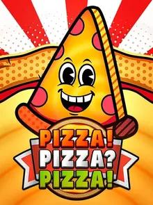 Pizza Pizza Pizza